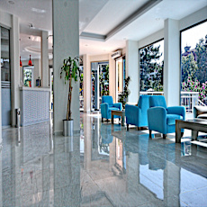 Palmea Hotel